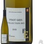 Domaine Engel Alsace Pinot Gris Collection Bio Blanc 2013