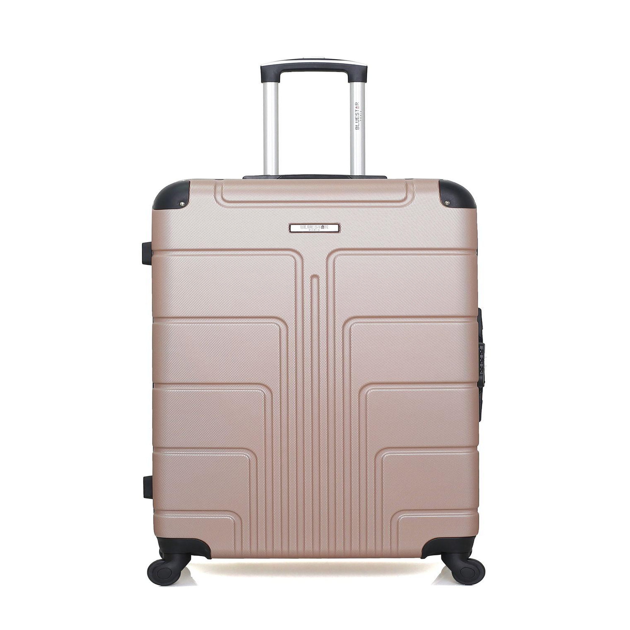 BLUESTAR Bluestar - valise grand format ottawa 75 cm 4 roues