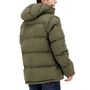 Voir la diapositive 2 : SUPERDRY Doudoune  Homme Superdry Studios