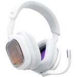 Astro Casque gamer A30 White Purple