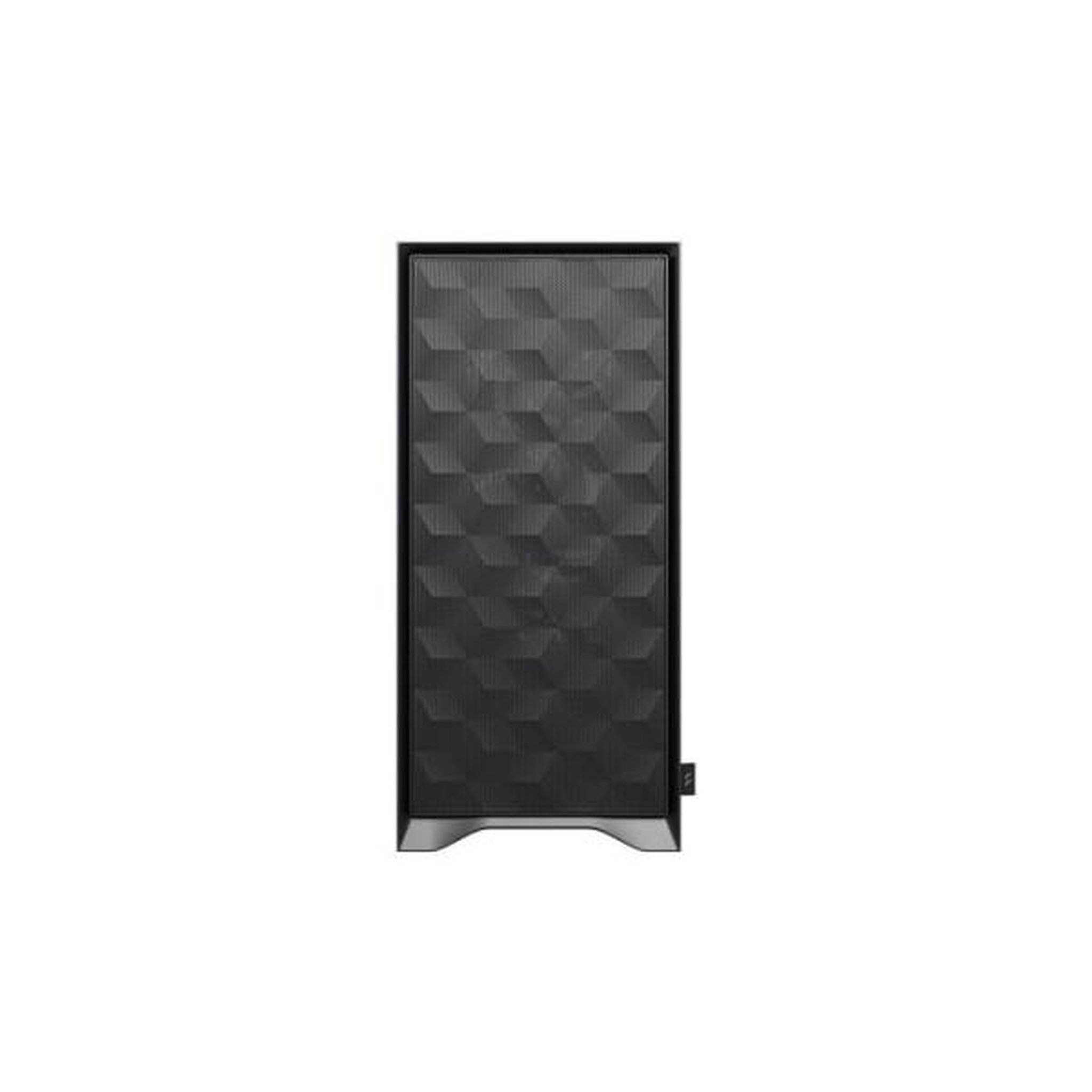 Voir la diapositive 3 : Fractal Design Boitier PC - FRACTAL DESIGN - FD-C-POA2A-01 - Pop 2 Air Solid - Format ATX - 3 ventilateurs a pales profilées - Noir