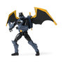 Voir la diapositive 4 : Spin Master SPIN MASTER PACK FIGURINE 30 CM + ACCESSOIRES AERIAL Batman Adventures