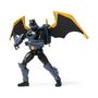 Voir la diapositive 4 : Spin Master SPIN MASTER PACK FIGURINE 30 CM + ACCESSOIRES AERIAL Batman Adventures