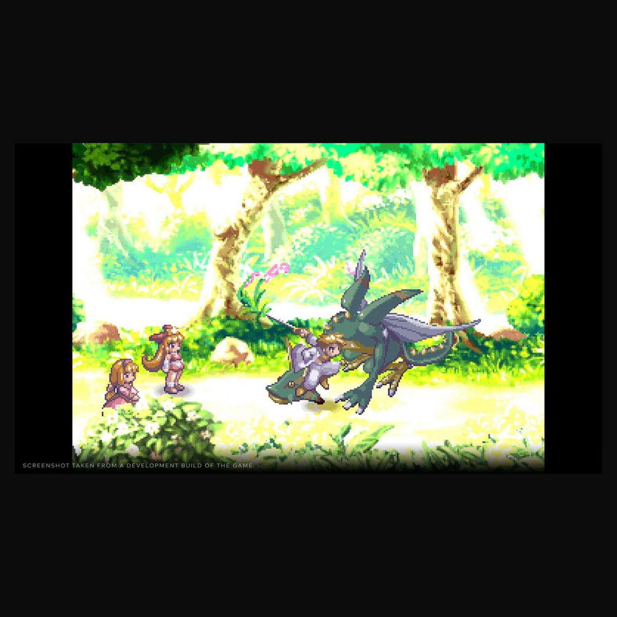 Rhapsody Marl Kingdom Chronicles Deluxe Edition Nintendo Switch