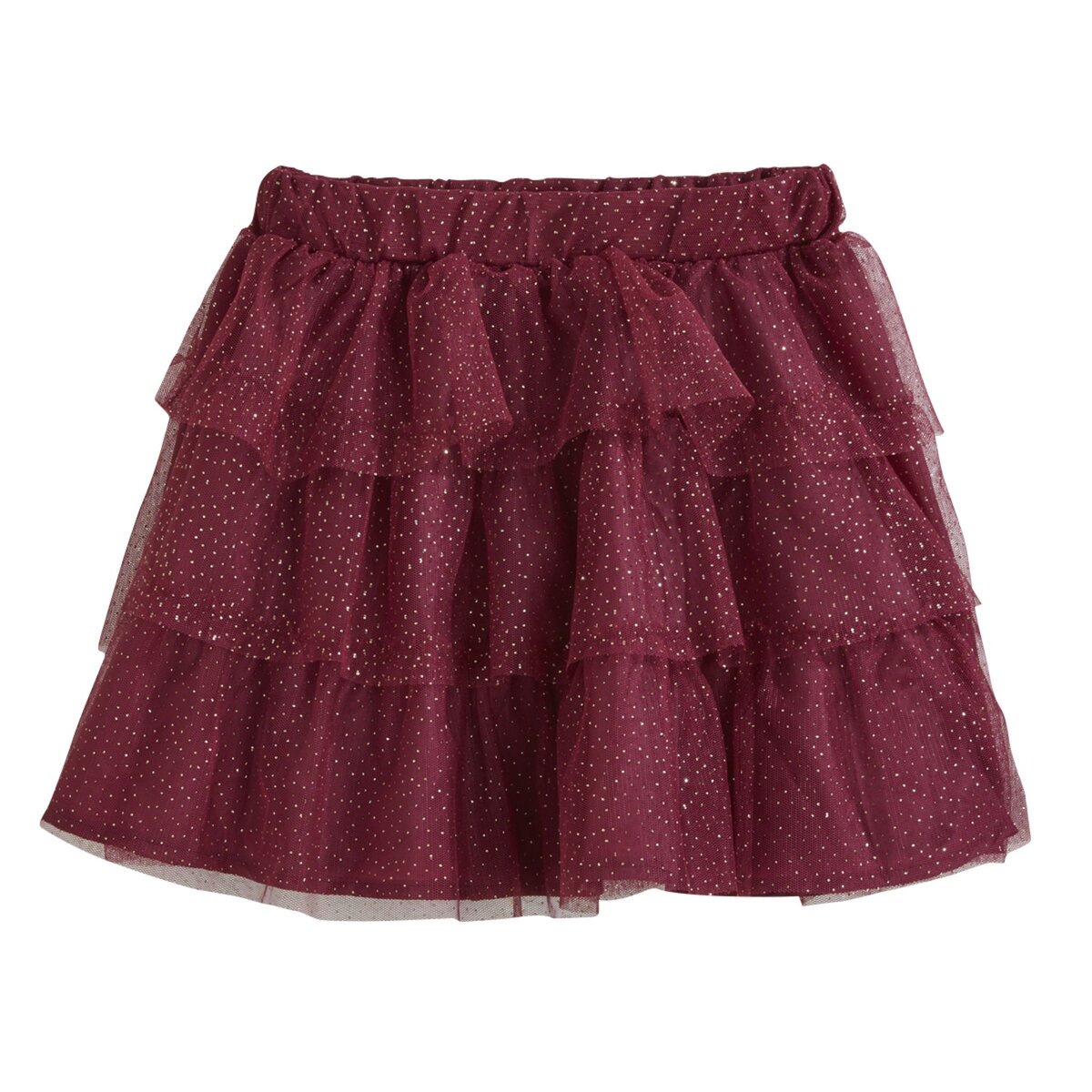INEXTENSO Jupe tulle fille 