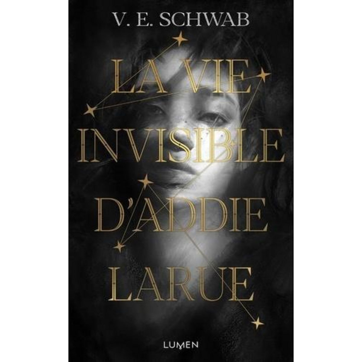 LA VIE INVISIBLE D'ADDIE LARUE, Schwab V. E.