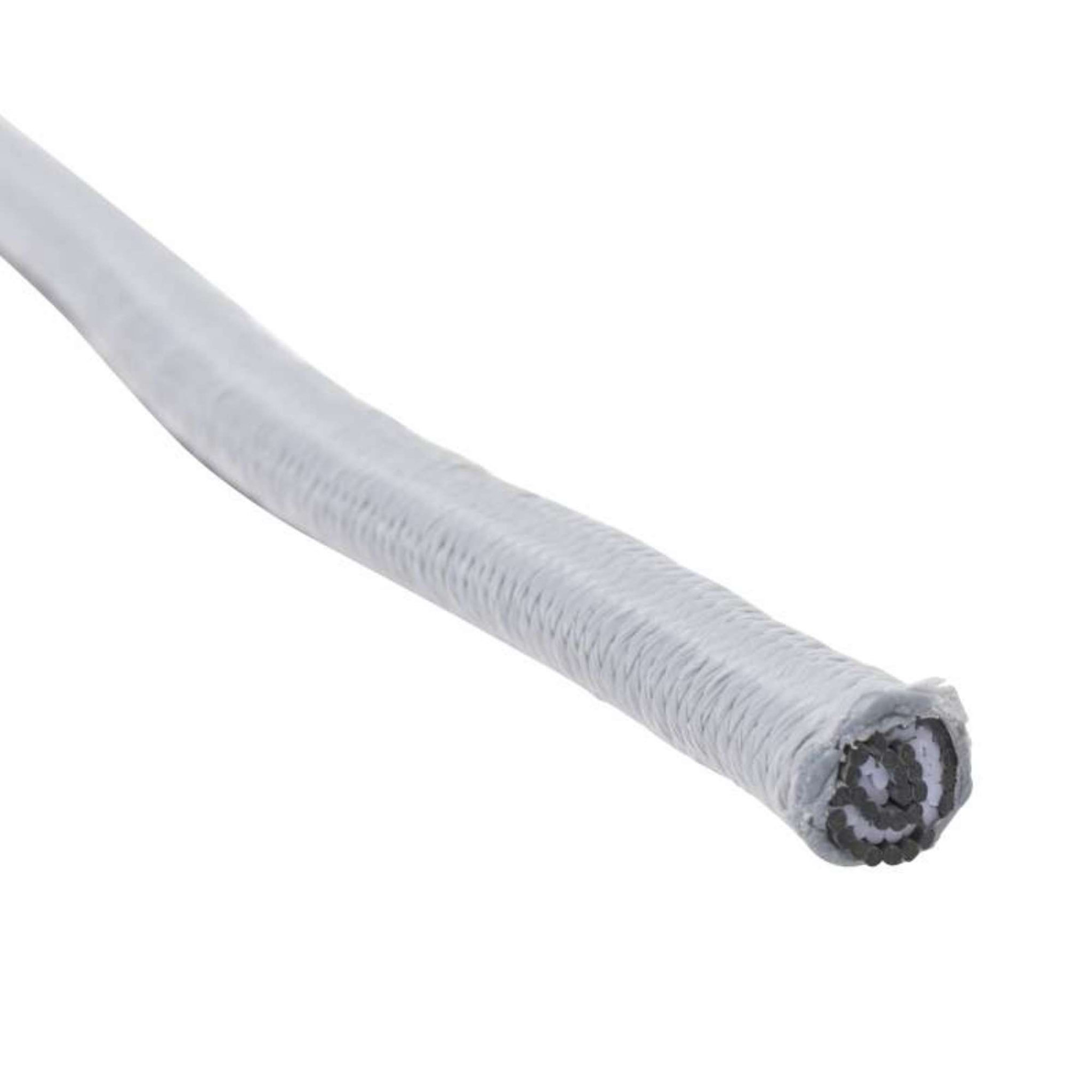 Voir la diapositive 4 :  Rouleau tendeur 20 mètres WERKAPRO ø 10 mm x 20 mètres