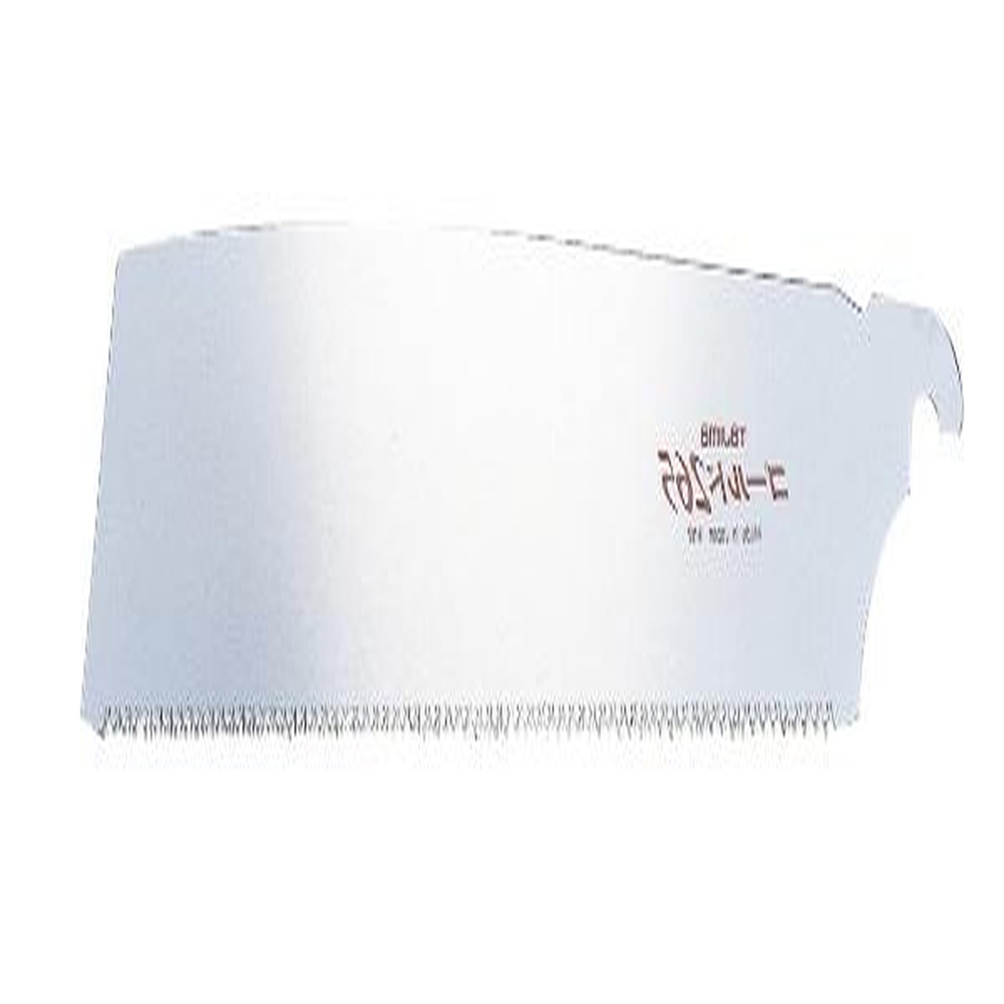 TAJIMA Lame de rechange 265 mm pour scie japonaise Rapid Pull