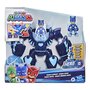 Voir la diapositive 4 : HASBRO Pyjamasque Robot Combi - Assortiments Bleu