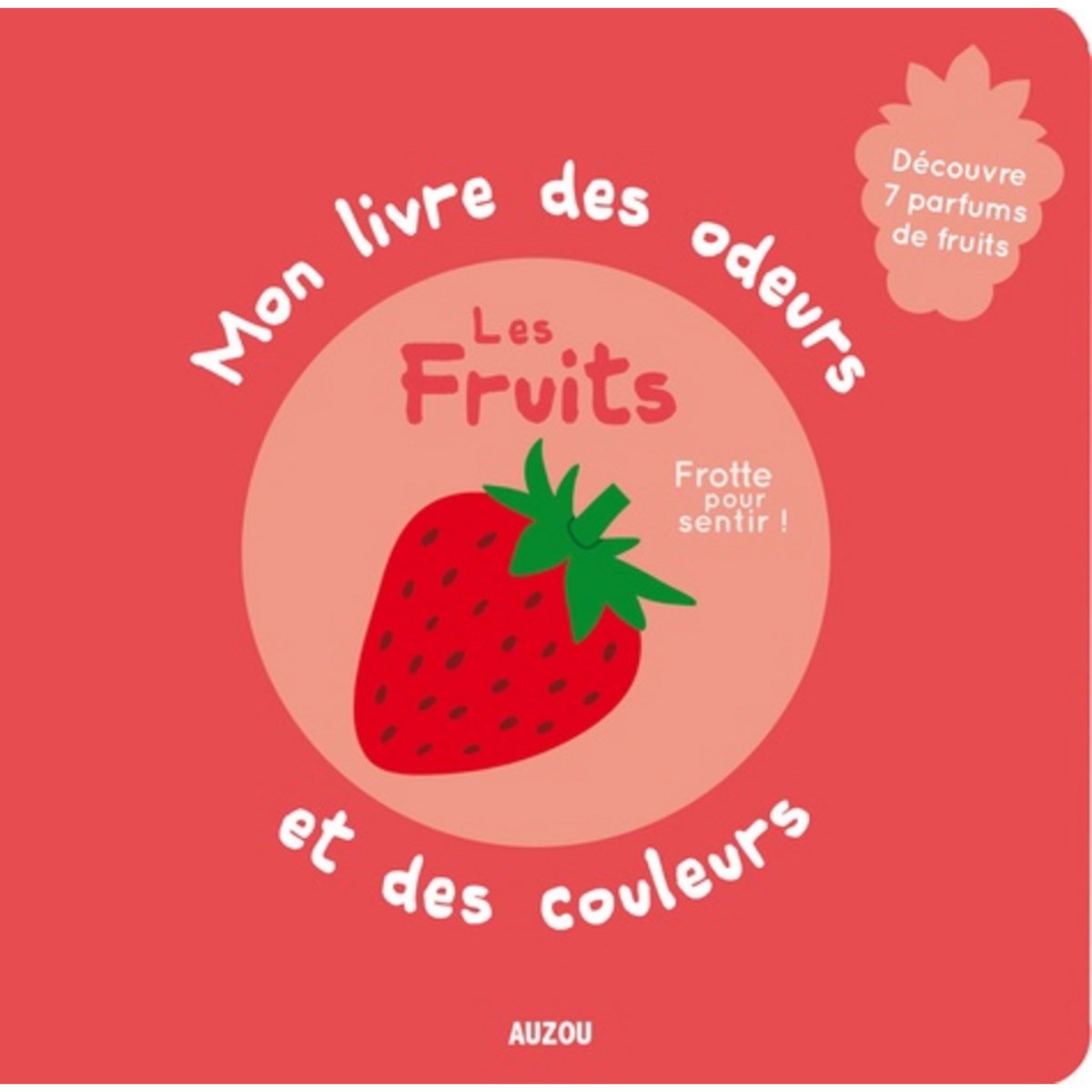 LES FRUITS, Mr Iwi