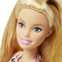 MATTEL Barbie Fashionistas 46 Rayures