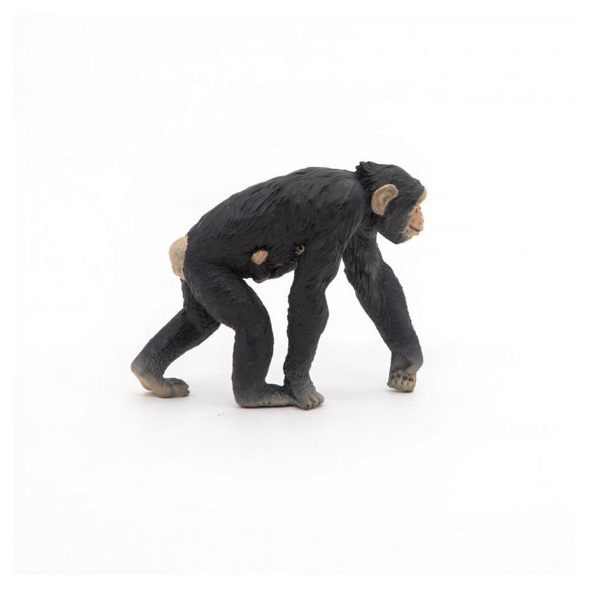 Papo Chimpanzé et son bébé  figurine