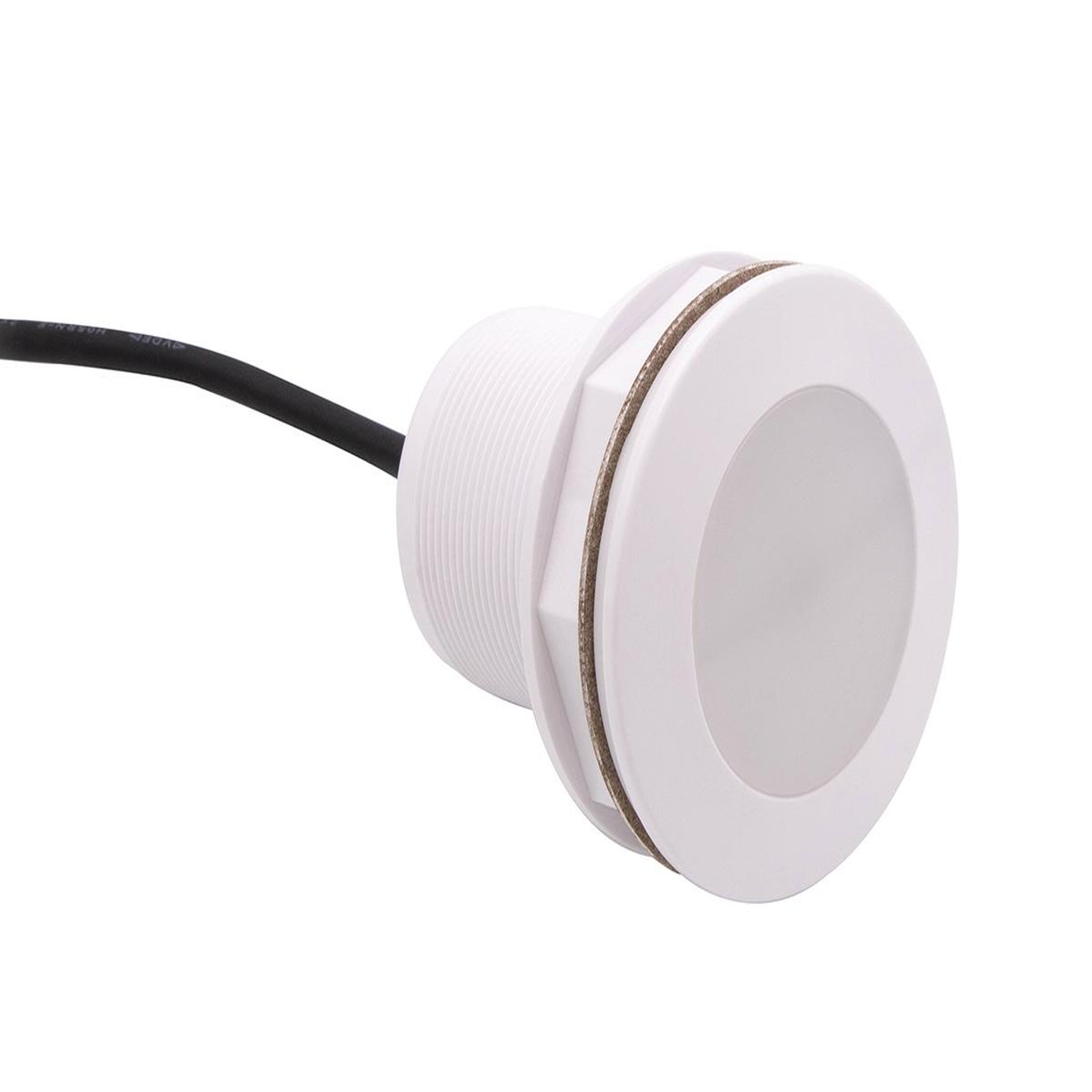 Voir la diapositive 5 : Ubbink Projecteur led power spot 3 rgbw pour piscine - ubbink