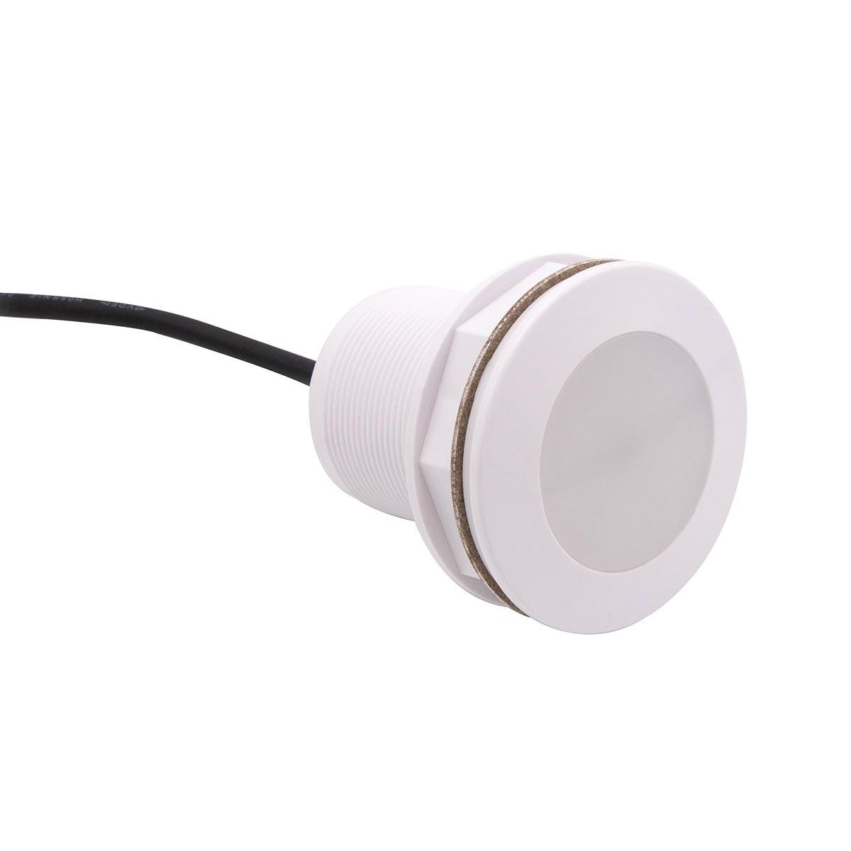 Ubbink Projecteur LED Power Spot 3 RGBW pour piscine - Ubbink