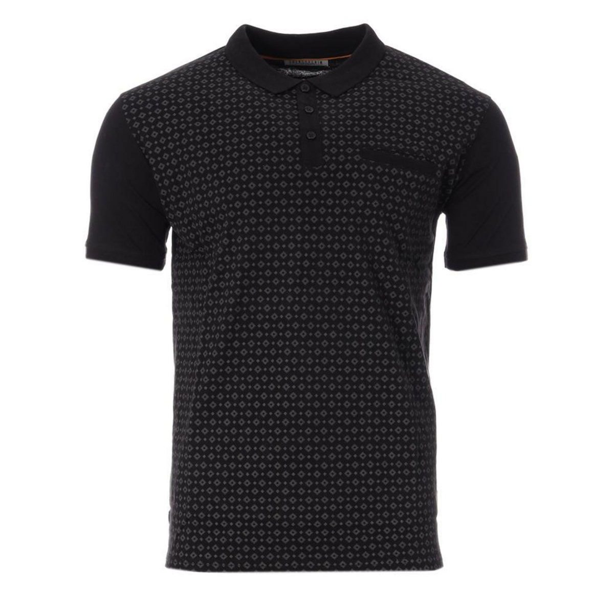 RMS 26 Polo  Homme RMS26 Micromotif