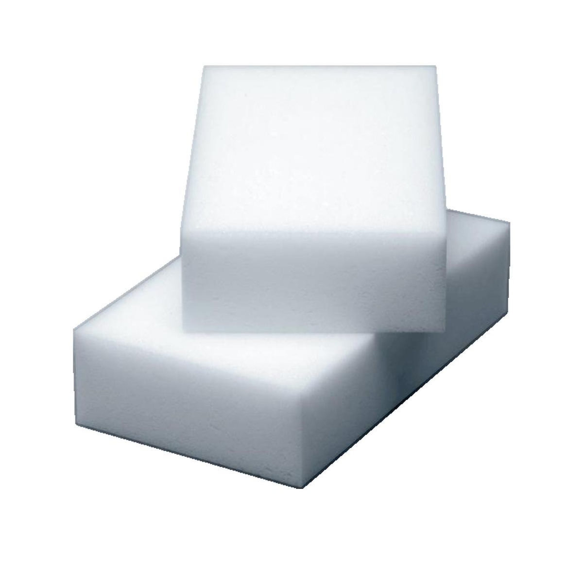 vileda Éponge de nettoyage Vileda Miraclean blanche