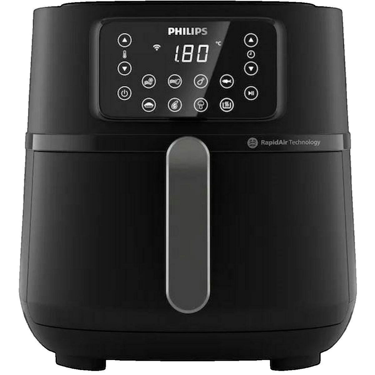 Philips Friteuse Philips Airfryer XXL Connectée 7,2 L