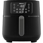 Philips Friteuse Philips Airfryer XXL Connectée 7,2 L