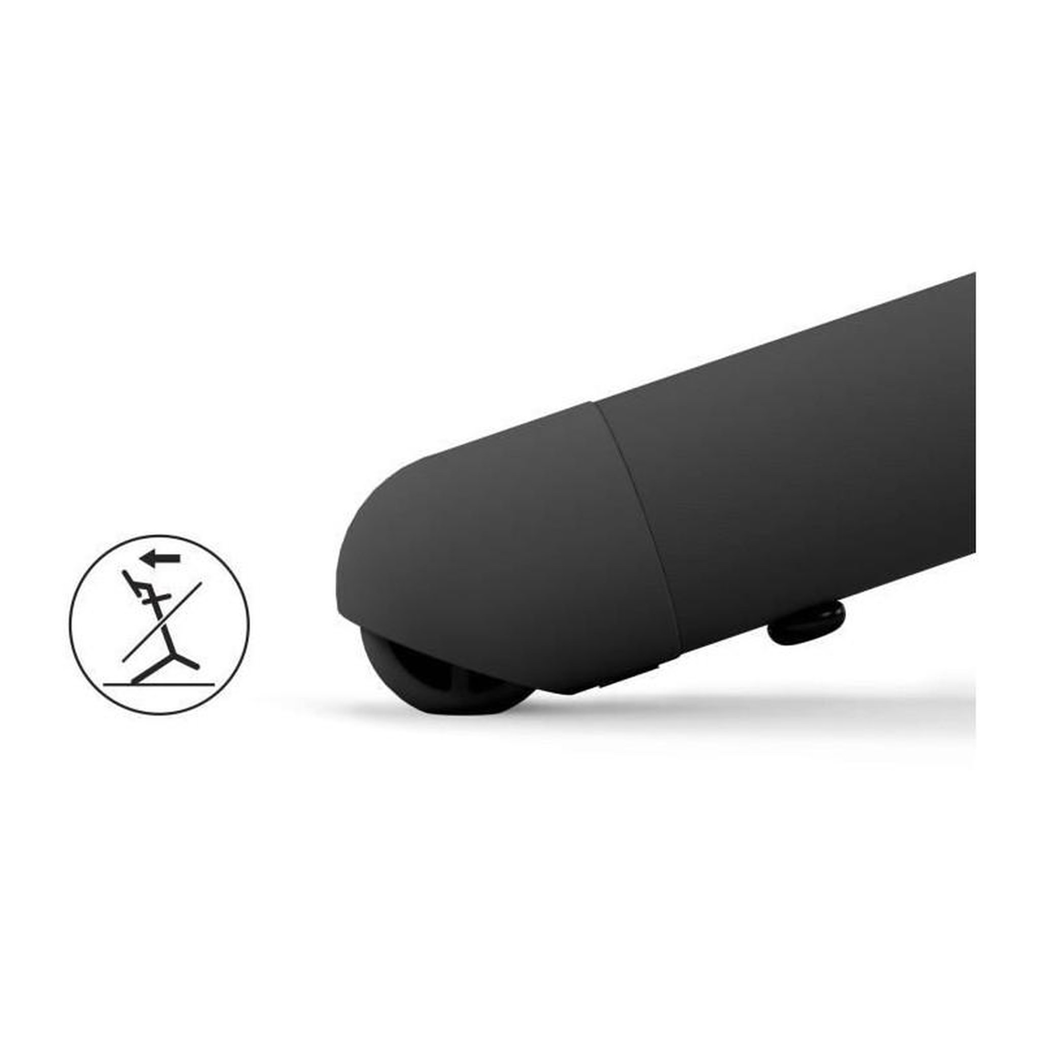 Voir la diapositive 5 : CYBEX Chaise haute évolutive CYBEX LEMO 2 - Des 6 mois - Noir