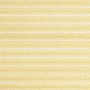 Voir la diapositive 2 : VIDAXL Ecran de balcon Beige 90x500 cm PEHD