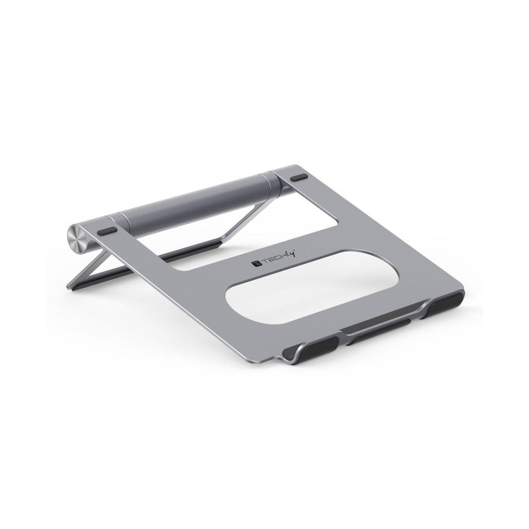 Voir la diapositive 2 : TECHLY Techly ica-ntb-dock91 avec fil usb 3.2 gen 1 (3.1 gen 1) type-c argent