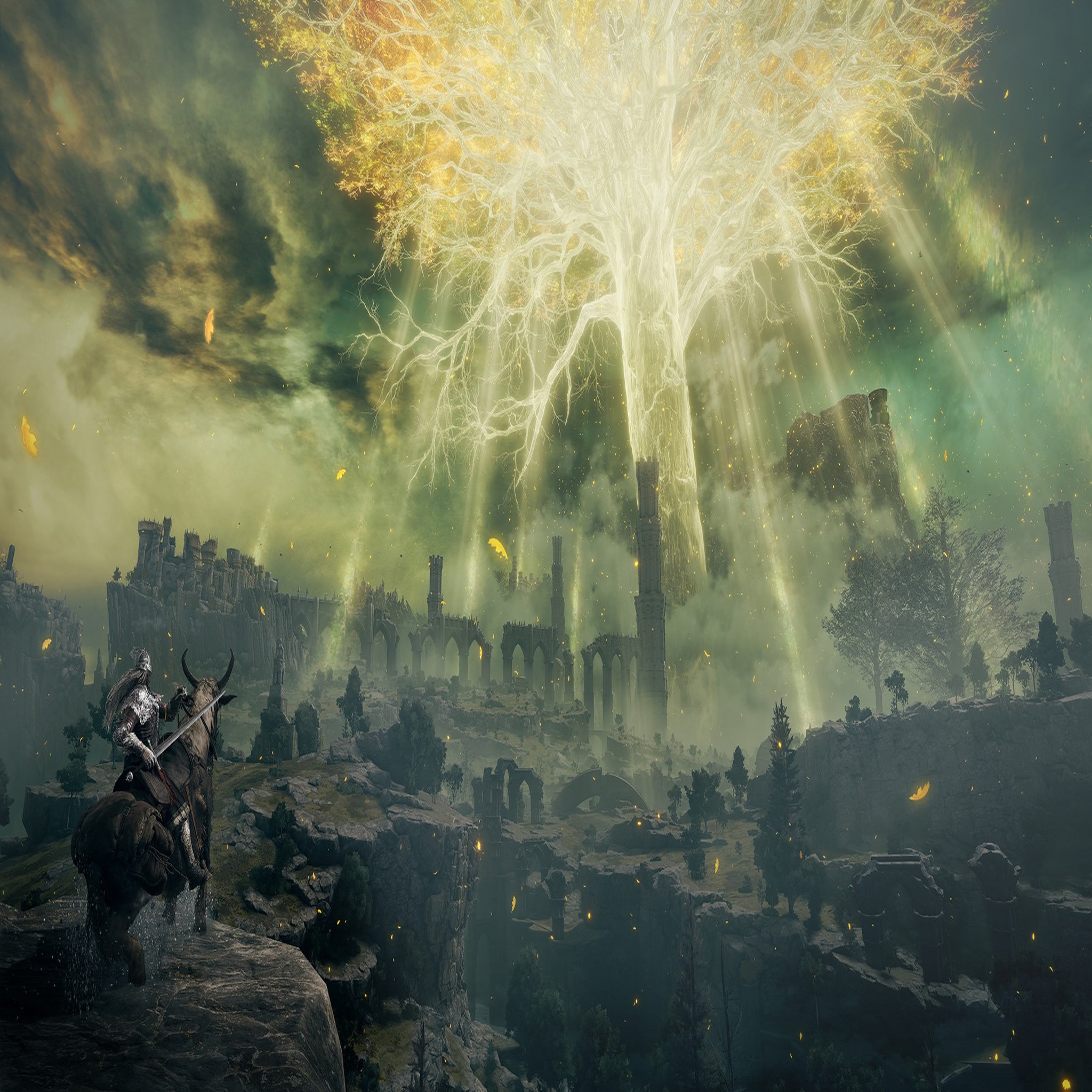 Voir la diapositive 3 : Elden Ring Launch Edition Xbox Series X - Xbox One