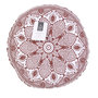 Voir la diapositive 4 : Paris Prix Coussin Déco Oriental  Mirage  40cm Orange