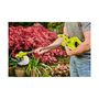 Voir la diapositive 3 : Ryobi Coupe bordures - dresse bordures RYOBI 18V One+ - 1 batterie 2,0 Ah - 1 chargeur - RY18LT23A-120