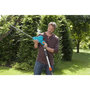 Voir la diapositive 2 : Gardena Taille-haies télescopique électrique GARDENA - THS 500/48 - 500W - 48 cm - Tete inclinable