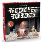 OYA Ricochet robots jeu de strategie