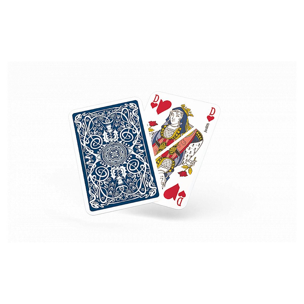 Cartamundi Ducale origine 54 cartes ec