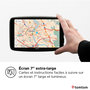 Voir la diapositive 5 : Tomtom GPS GO Navigator 7''