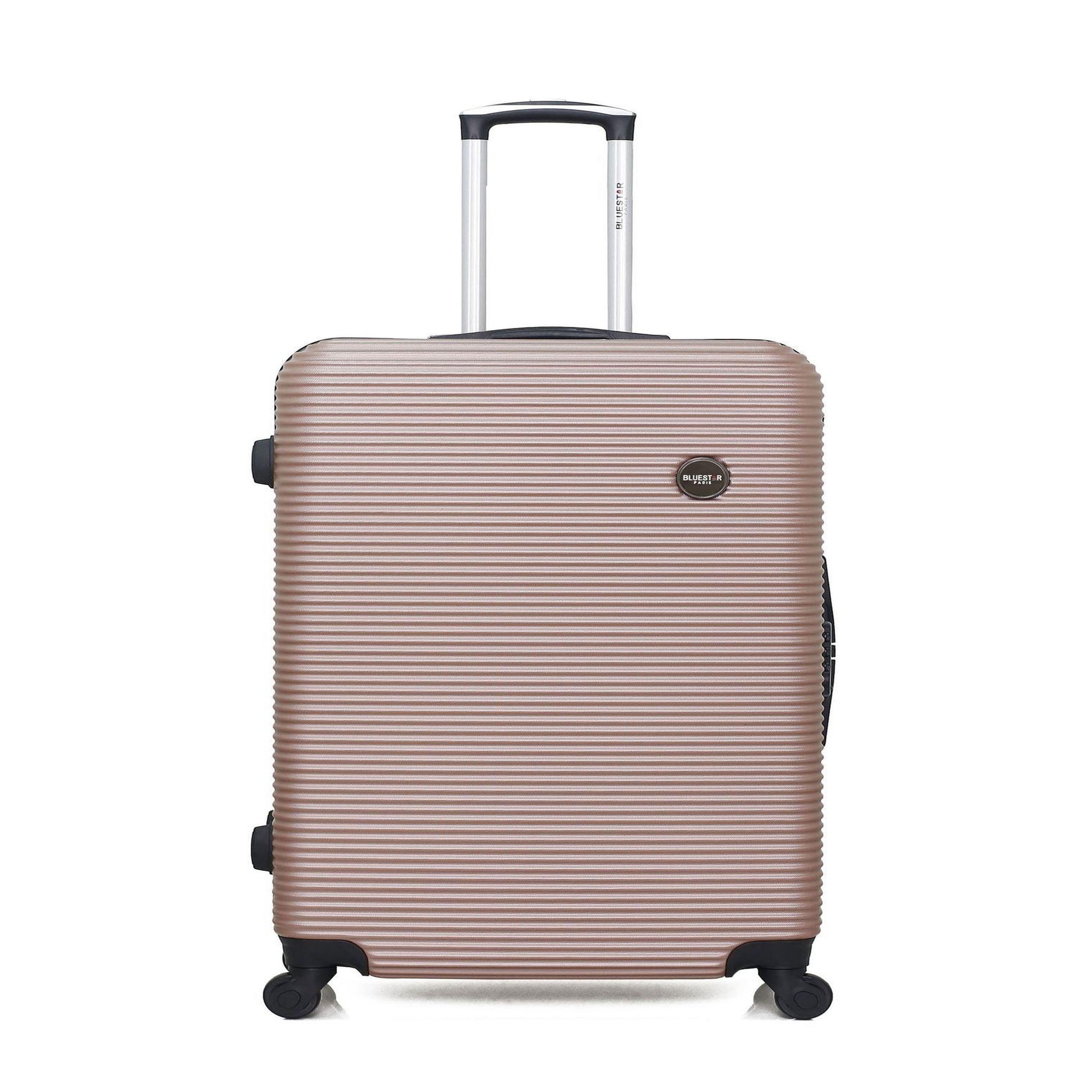 BLUESTAR Bluestar - valise grand format london 75 cm 4 roues