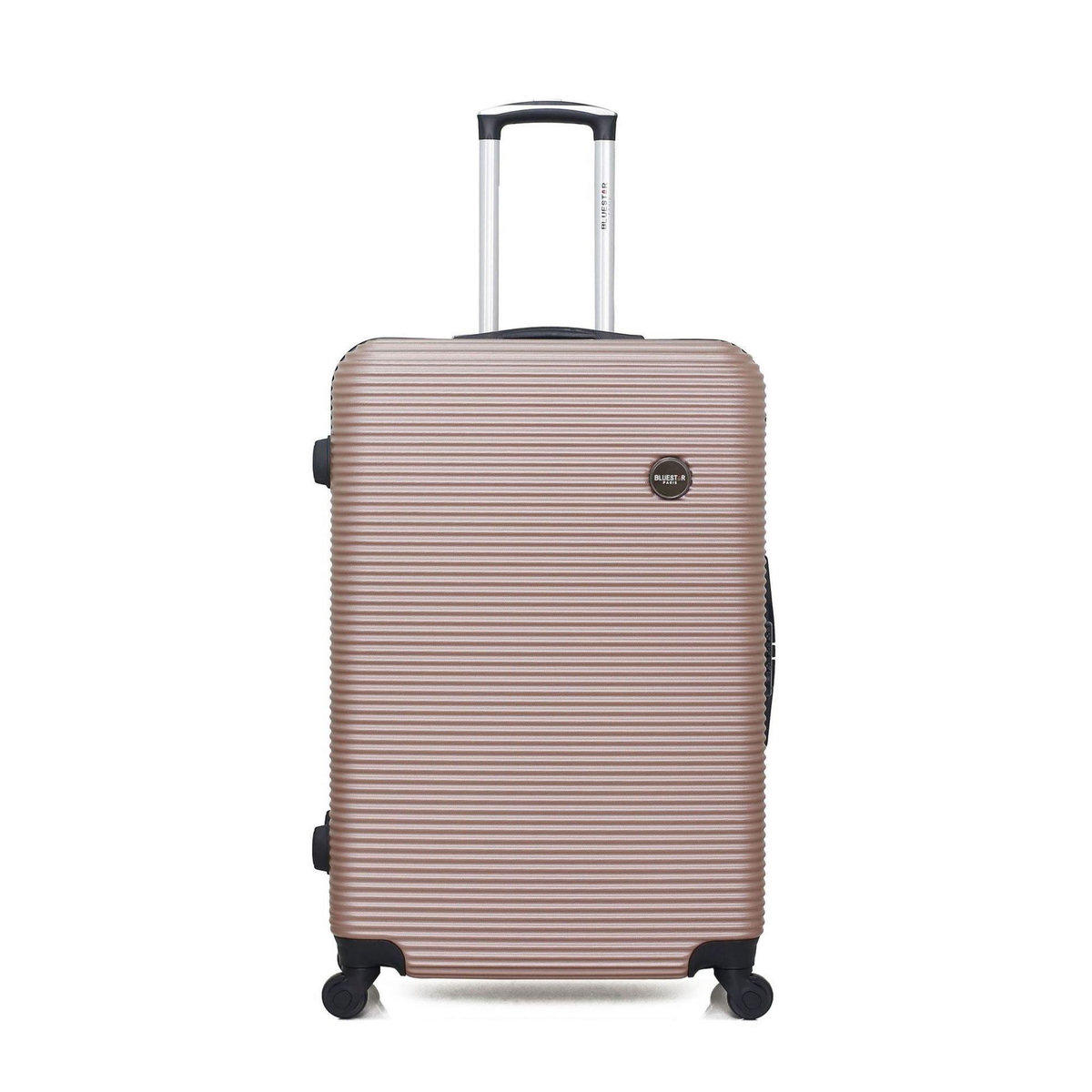 BLUESTAR BLUESTAR - Valise Grand Format LONDON 75 cm 4 Roues