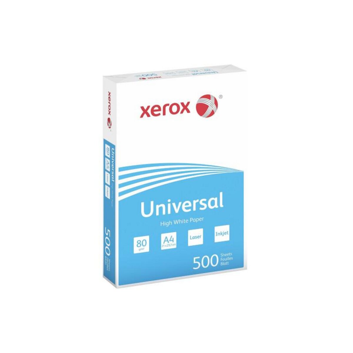 Xerox Papier d impression Xerox Universal
