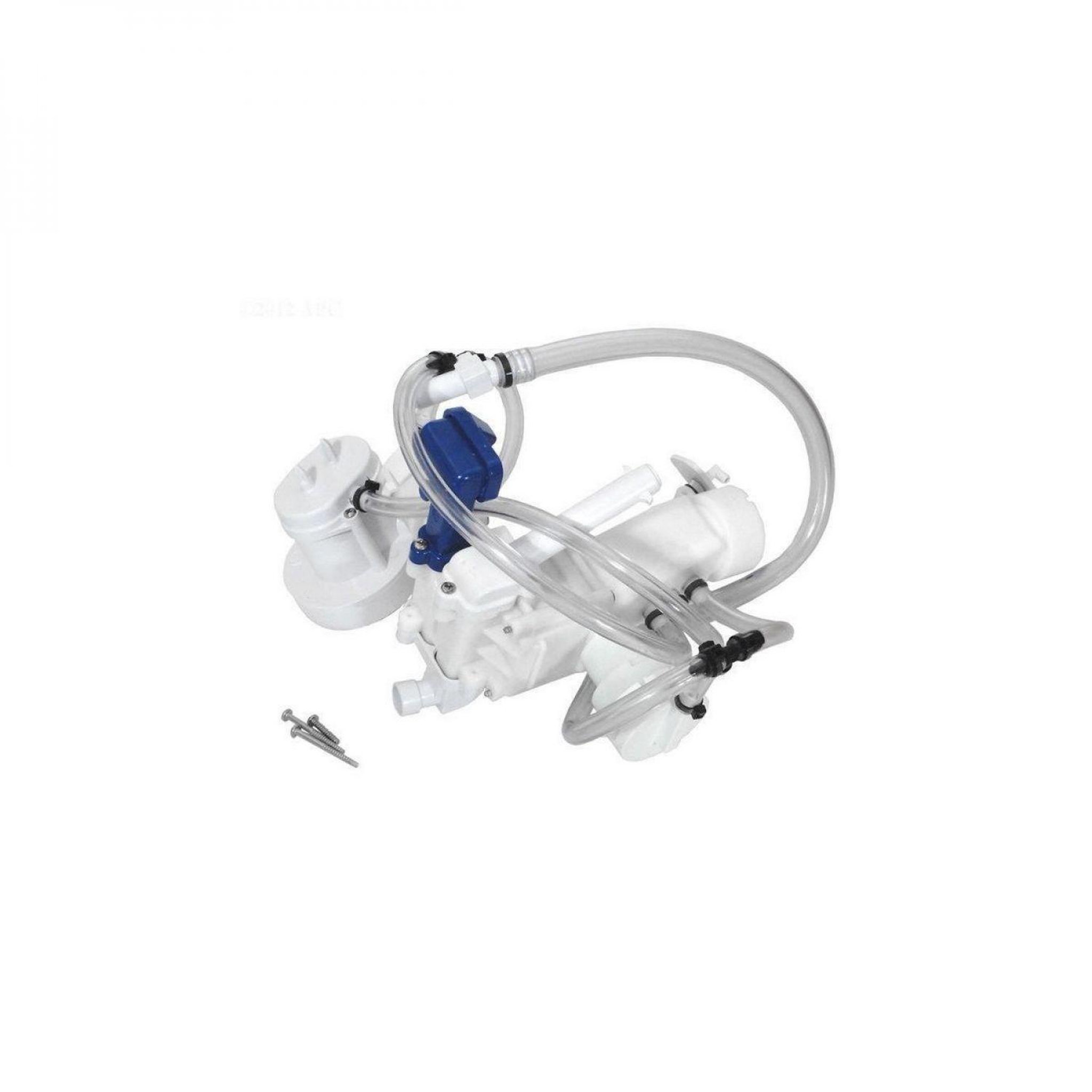 Hayward Bloc collecteur turbo phantom pour robot de piscine - AX6000MA3GA