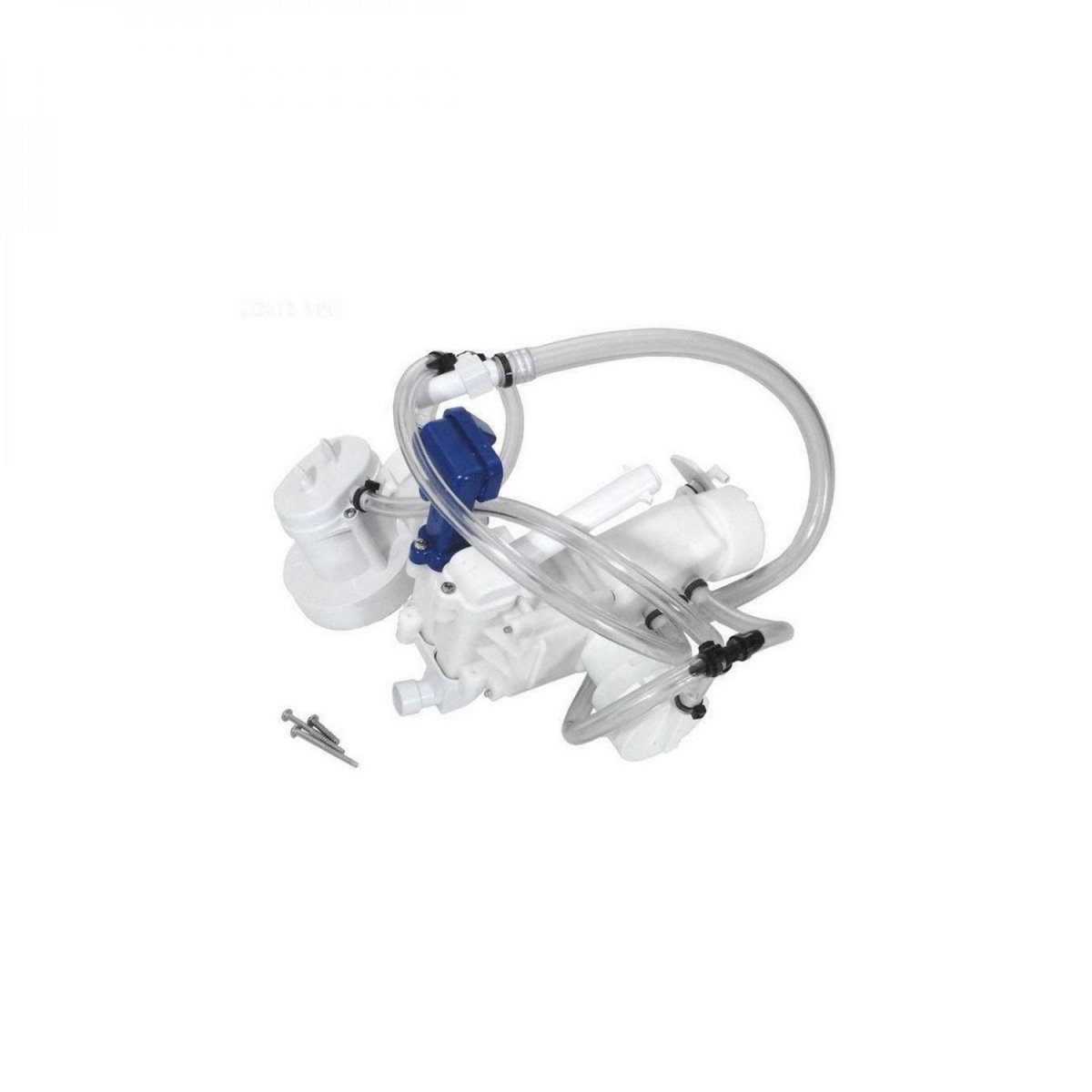 Hayward Bloc collecteur turbo phantom pour robot de piscine - AX6000MA3GA