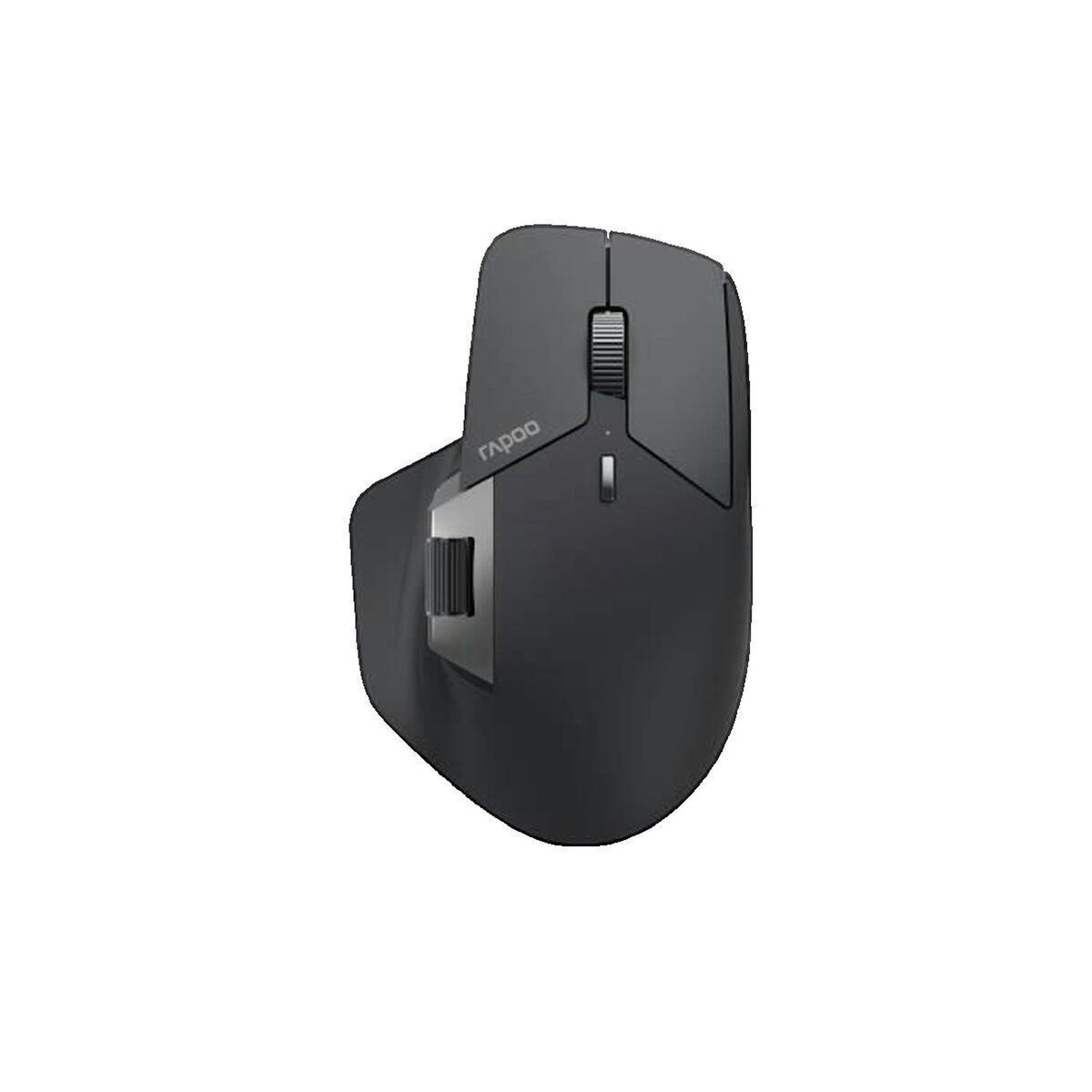 RAPOO Souris Rapoo MT760M sans fil Bluetooth 4000 DPI