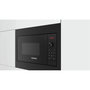 Voir la diapositive 3 : Siemens Micro ondes encastrable BF523LMB3 IQ300 cookControl7