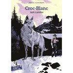 CROC-BLANC, London Jack