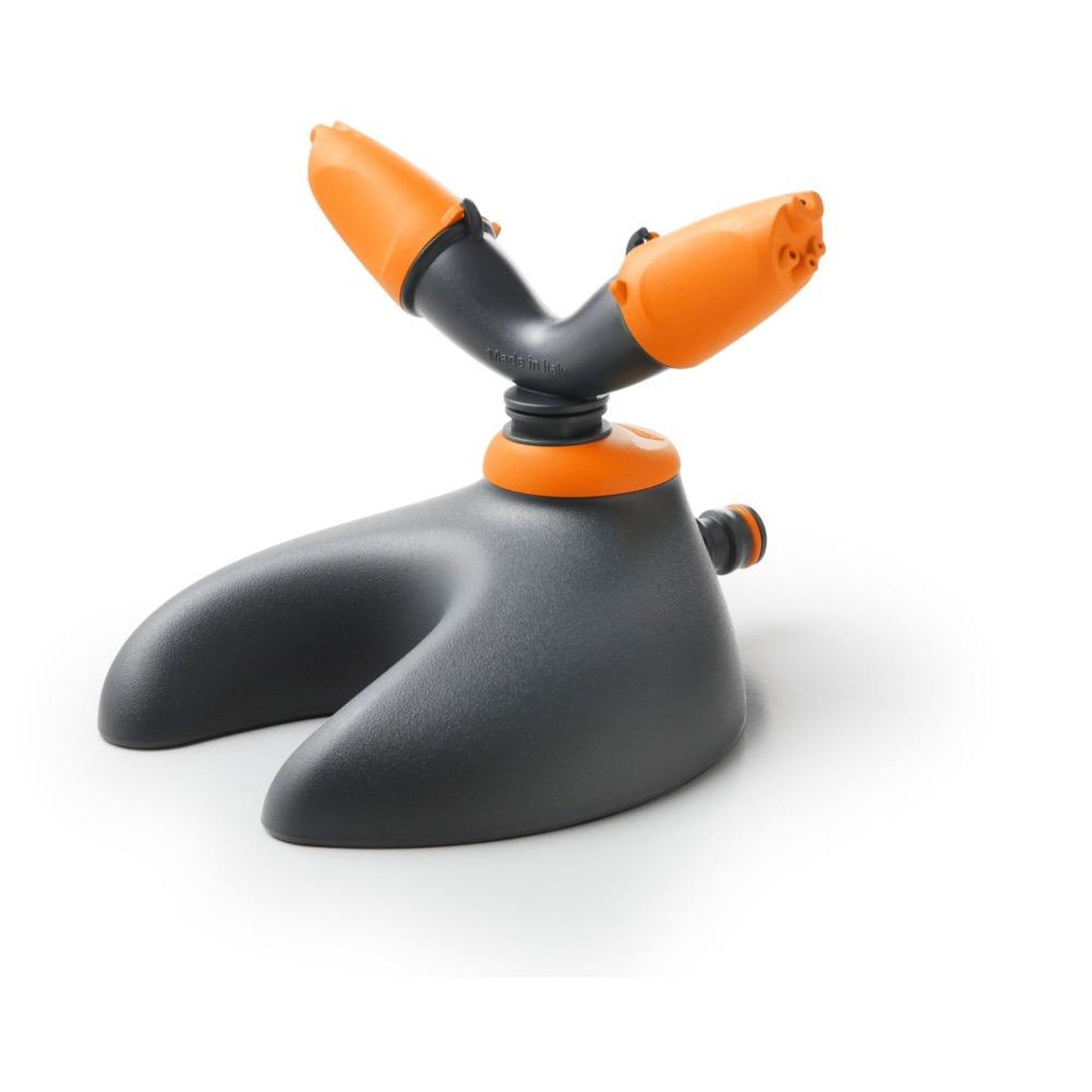 GF Arrosseur  ROTAX  sur base - Orange