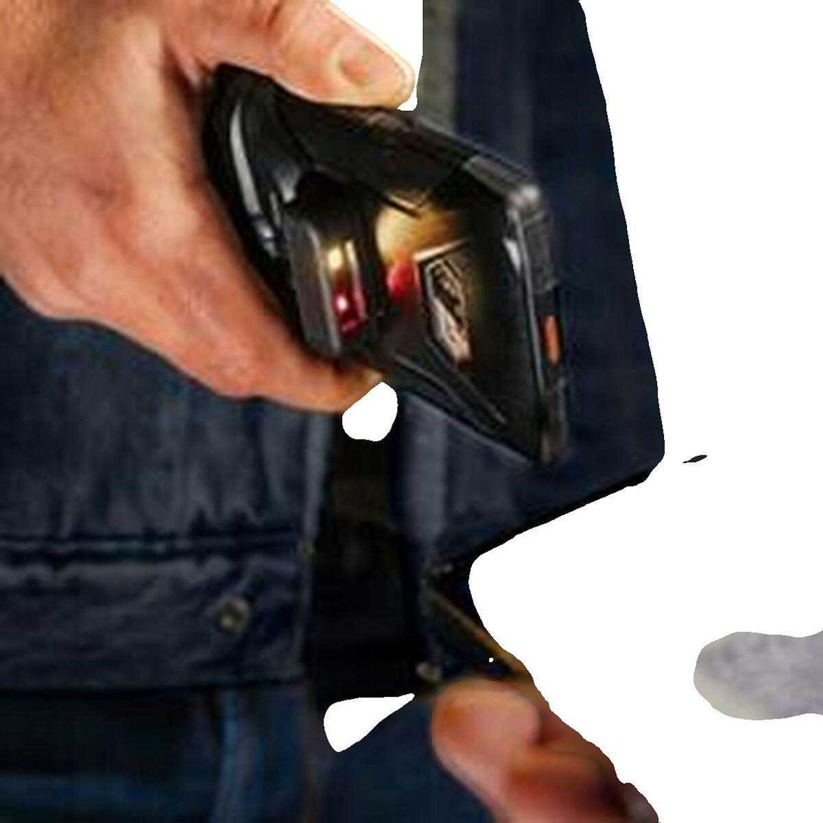 CROSSCALL Accessoire de numérisation mobile Crosscall X-SCAN lecteur de codes-barres