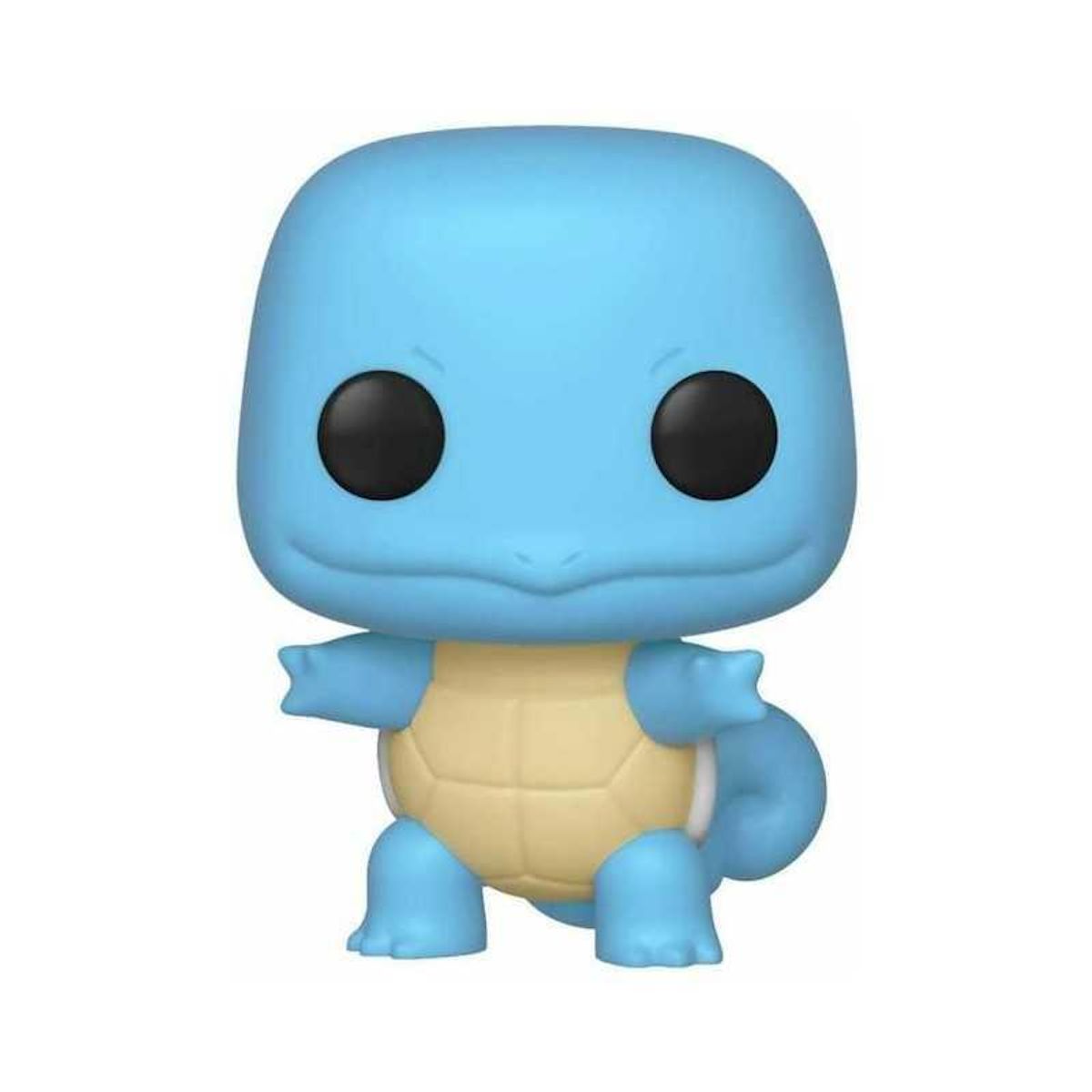 Funko Figurine - Funko - Carapuce - Pokémon - Petite figurine verte pour enfants - Pop !
