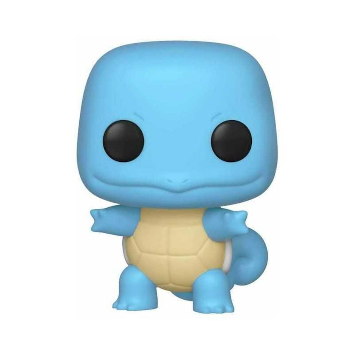 Funko Figurine - Funko - Carapuce - Pokémon - Petite figurine verte pour enfants - Pop !