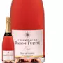 Baron Fuente Champagne Brut Baron-Fuenté Esprit Rosé de Saignée