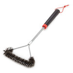 Weber Brosse barbecue BROSSE EN T 46 CM