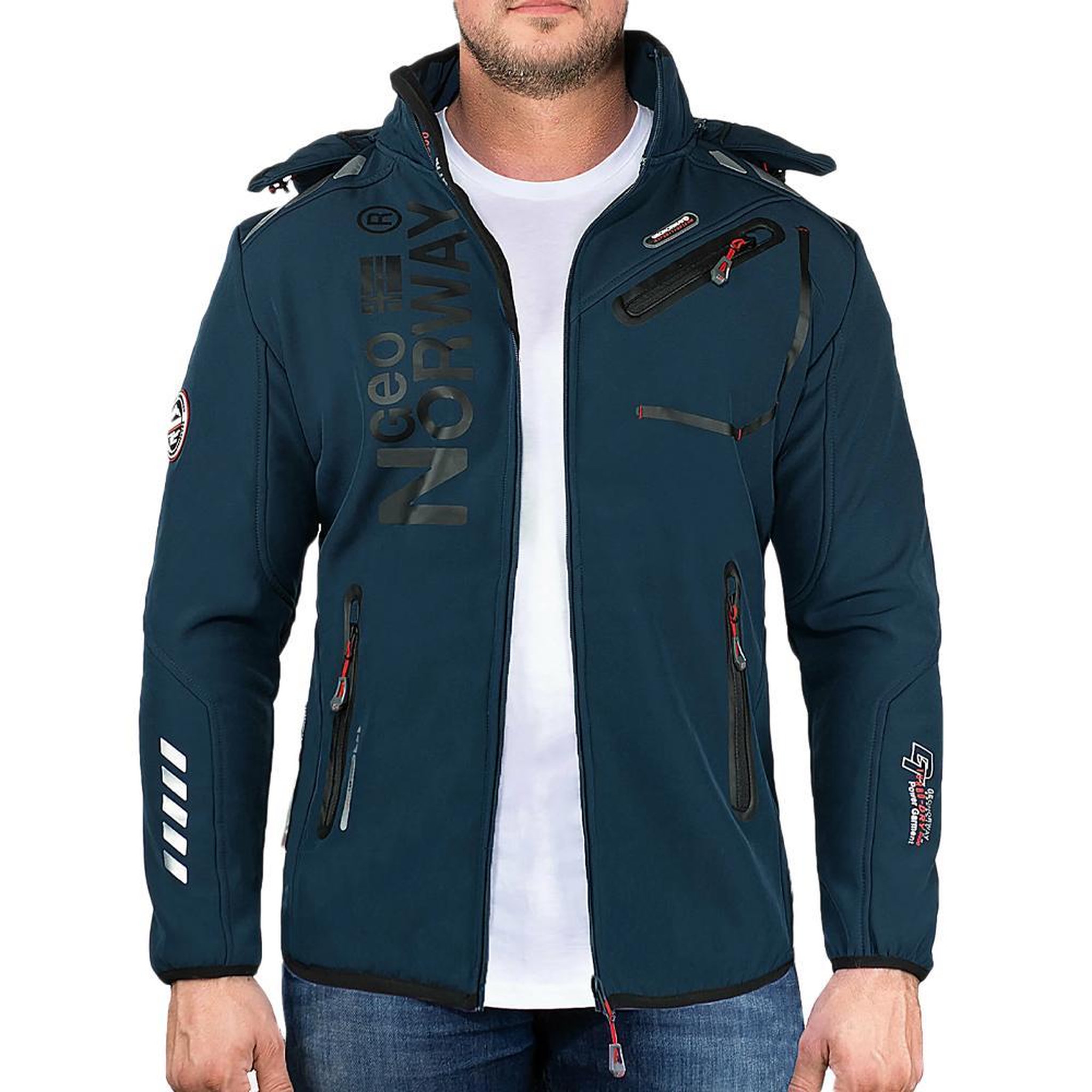 Bleu marine