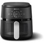 Voir la diapositive 2 : Philips Friteuse sans huile Series 2000 3,2L NA211/00