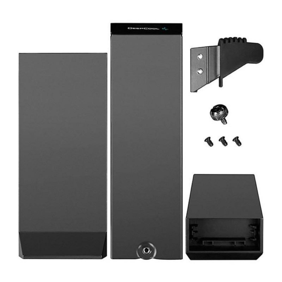 Deepcool DEEPCOOL - GH-01 - Support interne VGA - DP-GCH2-GH01