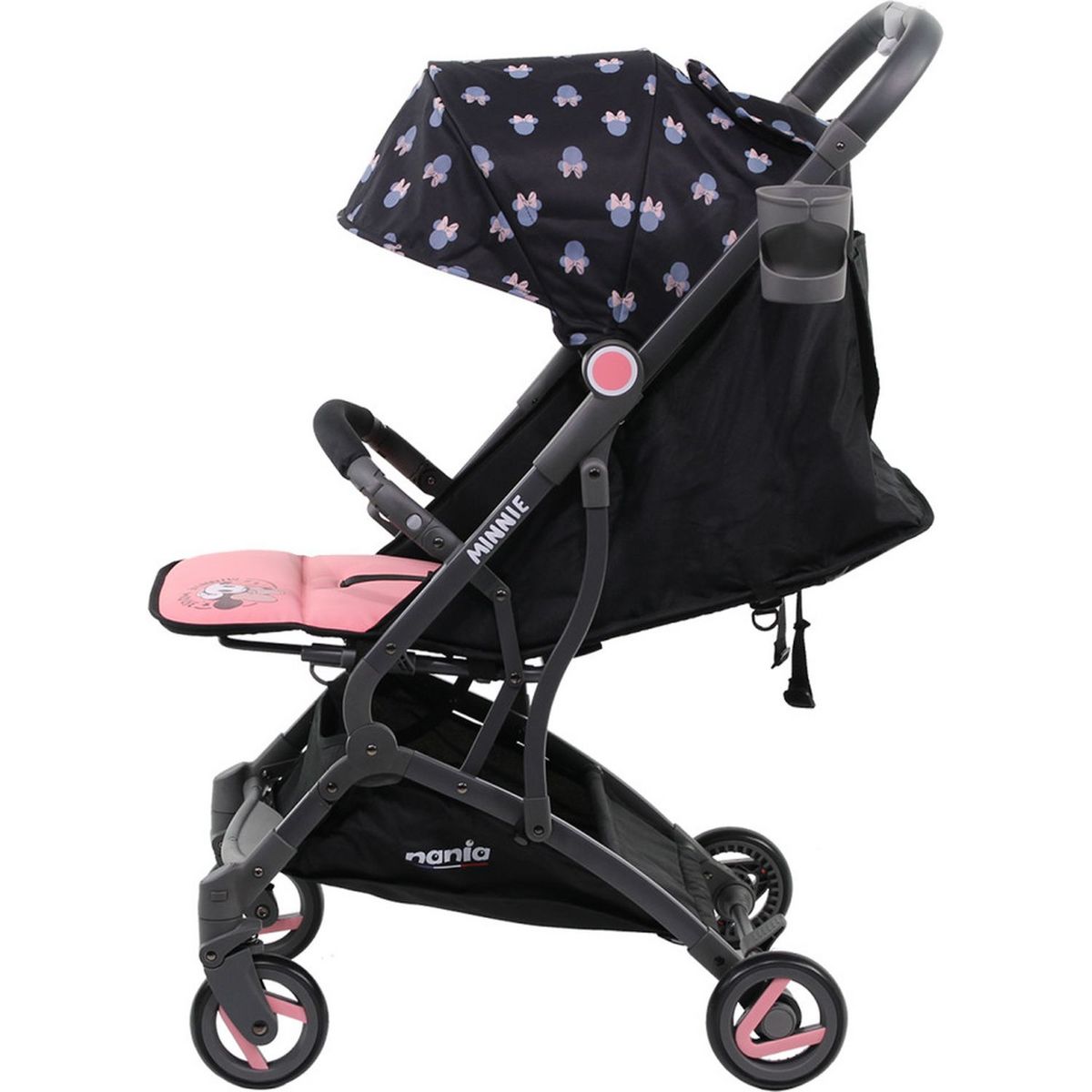 MARVEL NANIA Poussette compacte CASSY